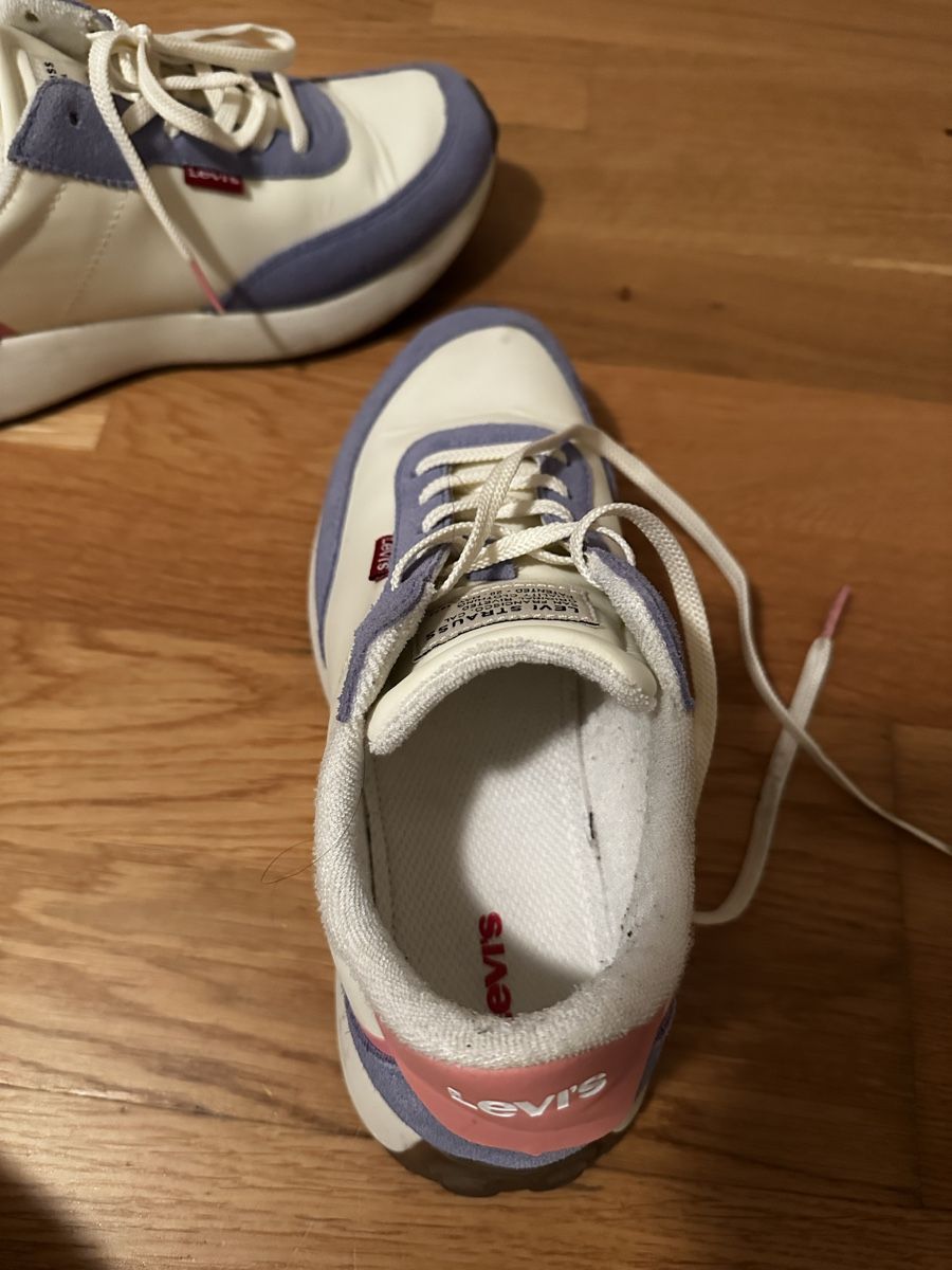 Levi's Scarpe da donna: Chaussures Levi´s – Nuovo (secondo la descrizione) da Bulle venduto da Miriammf_6 4