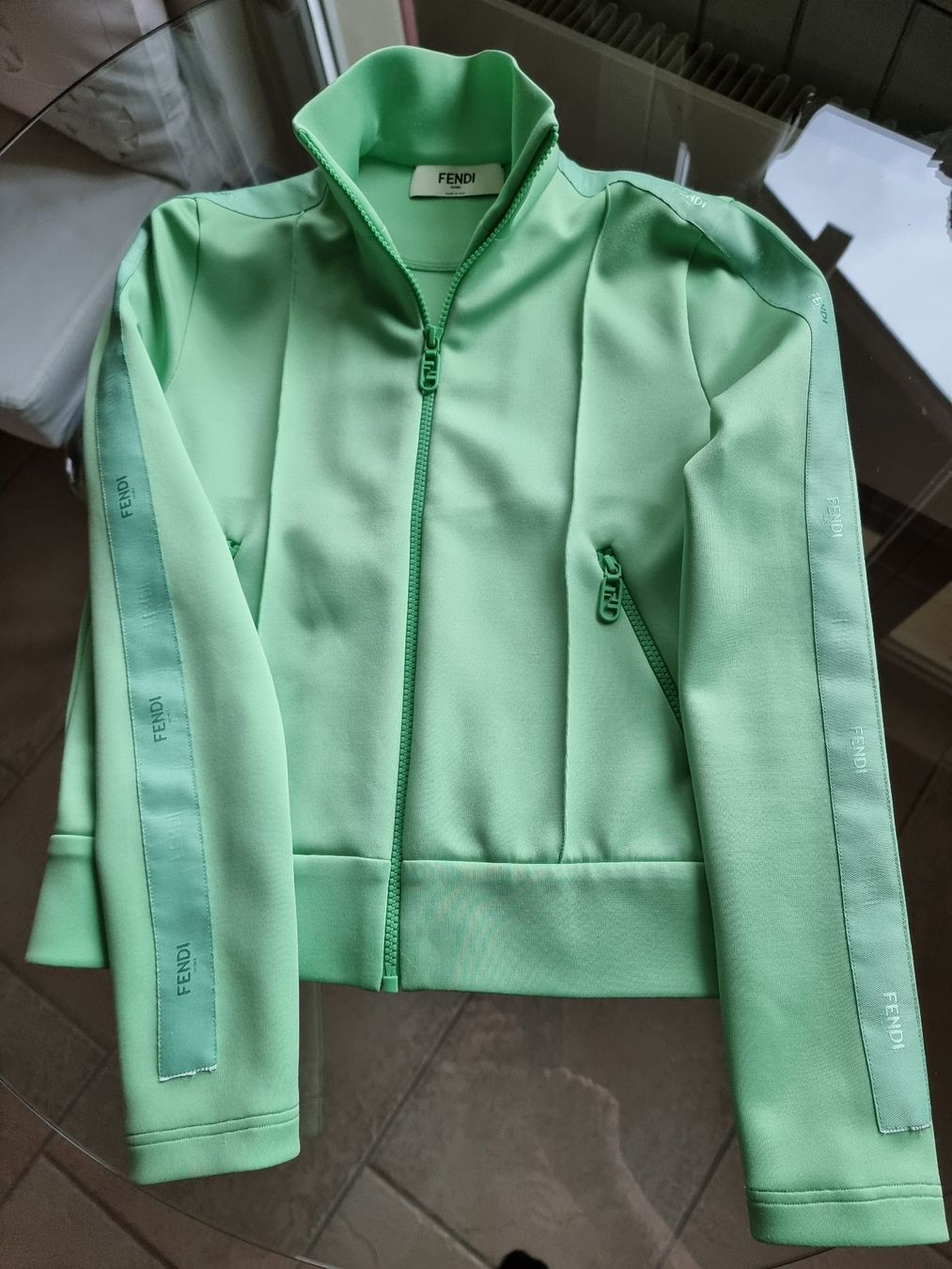 Giacche: FENDI  Kurz Jacke – Usato da Walchwil venduto da AlbertErnst