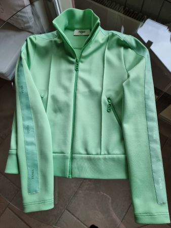 FENDI  Kurz Jacke