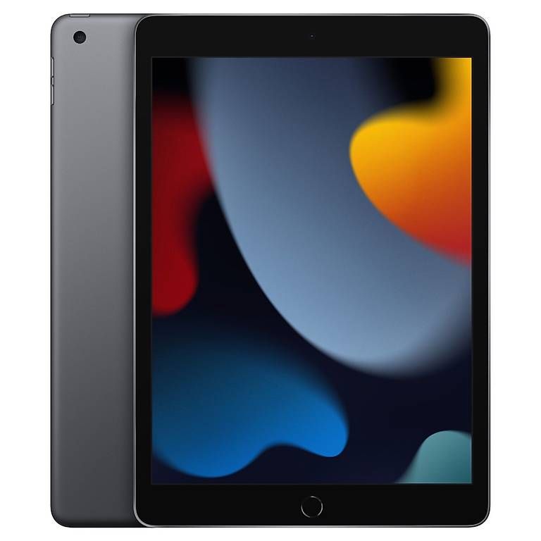 Apple Tablet PC: Apple iPad 10,2'', 9. Generation (2021), 64GB – Usato da Biel/Bienne venduto da Gianni33