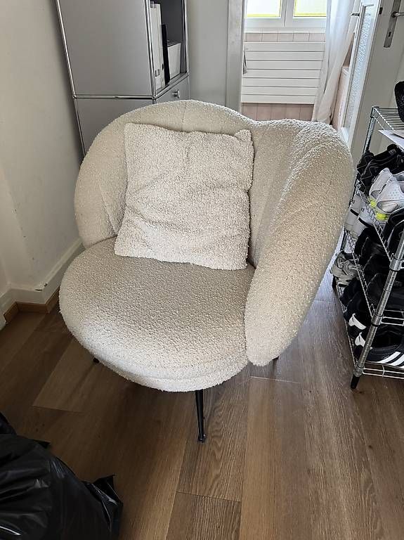Sessel: Sofacompany Sessel – Gebraucht aus Zürich von lo97 1
