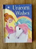 Kinderbuch- Unicorn Wishes