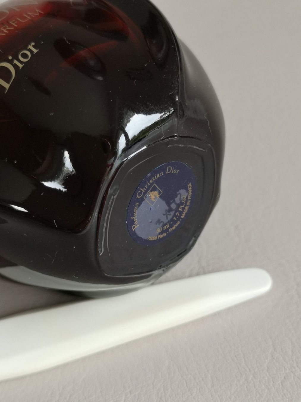 Dior Parfums & Eau de Toilette: CHRISTIAN DIOR, HYPNOTIC POISON, EDP 50 ML – D'occasion à Sissach par Megane21 3