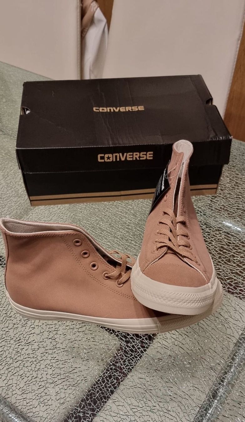 Converse Chaussures hommes: Converse Gr. 44.5 – Neuf avec emballage d'origine à Luzern par Reni025 5