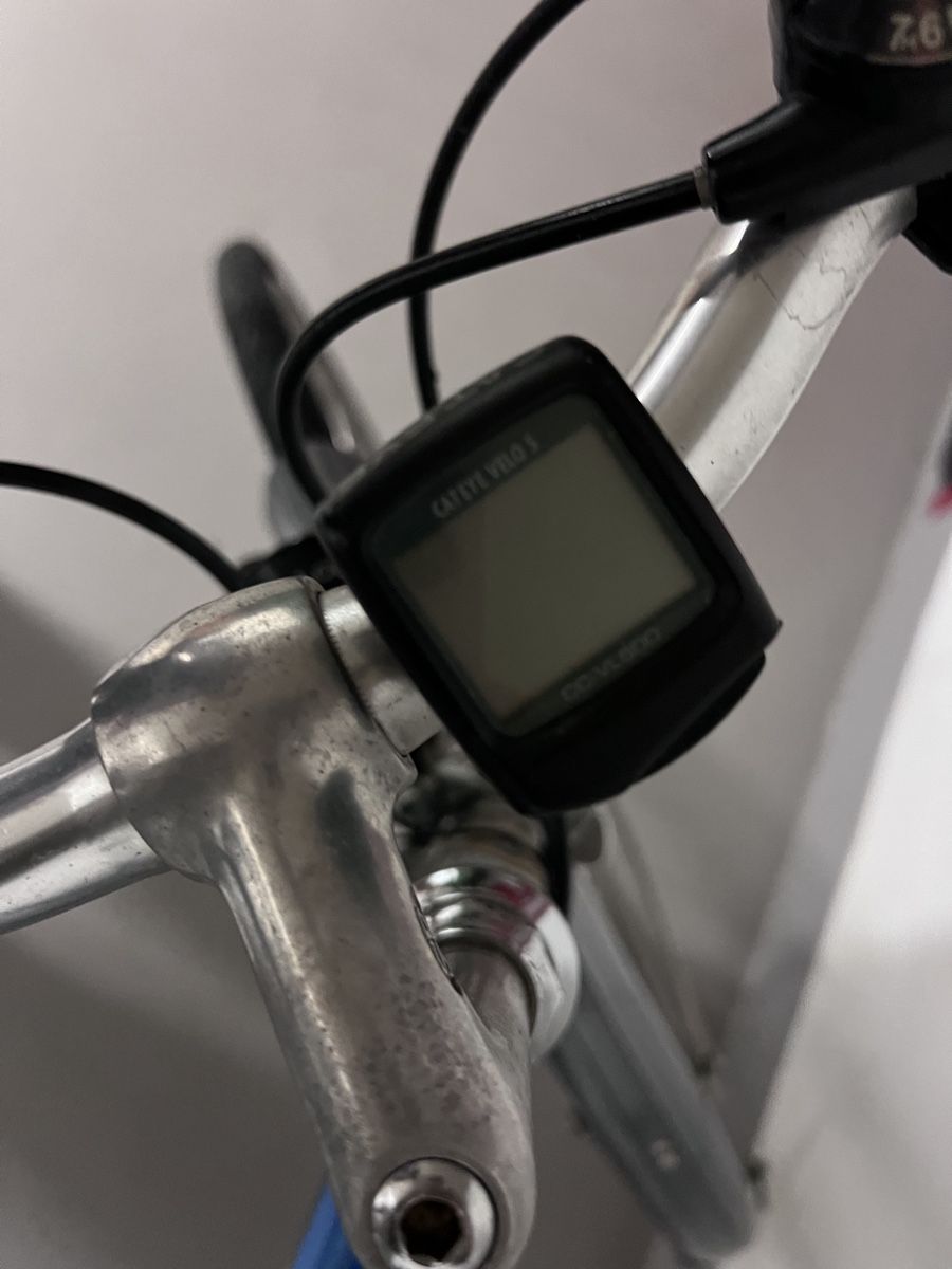 Biciclette: Klappvelo – Usato da Küsnacht ZH venduto da Studjus 4