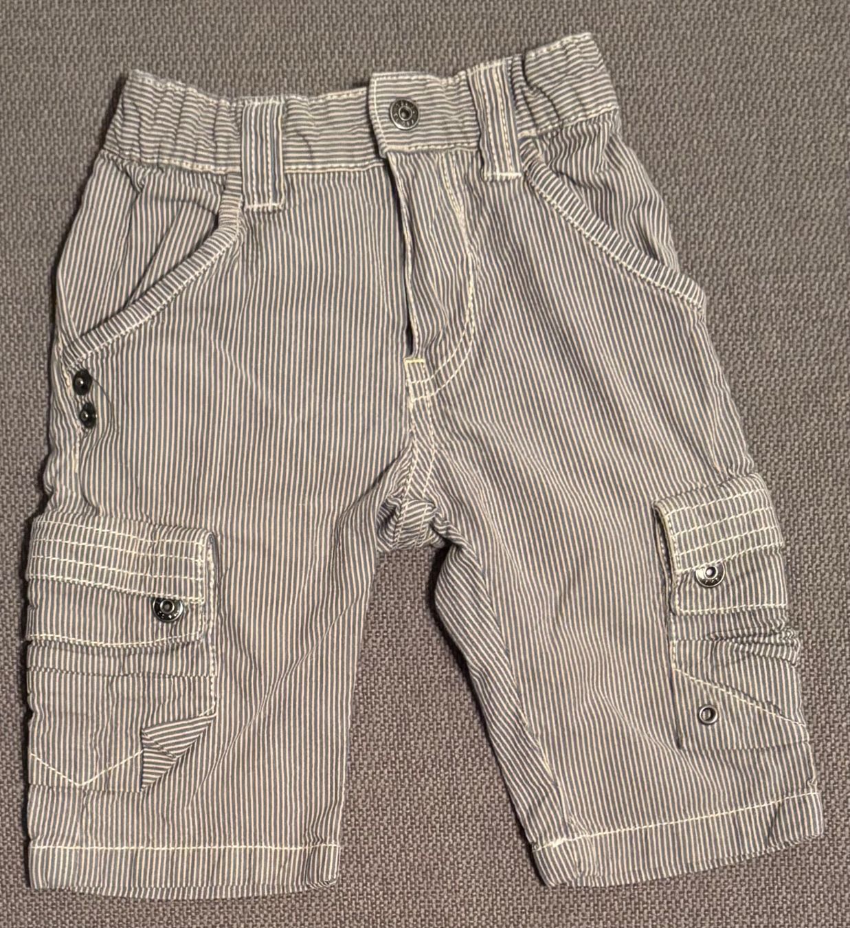 Kleiderpakete & -sets: BabyKleiderpaket Grösse 62, Jungs – Gebraucht aus Grabserberg von sch_252q 6