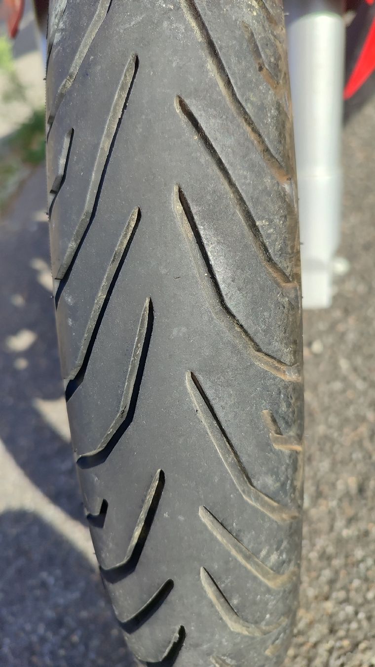 Honda Strada: Honda CBR 125 JC34 – Usato da Trasadingen venduto da till_k. 2