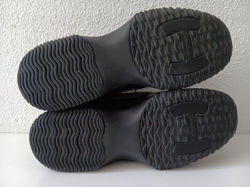 Hogan Scarpe da donna: HOGAN Chaussures / Schuhe pointure / Nummer 38,5 – Usato da Cossonay-ville venduto da Super-Price-Quality 8