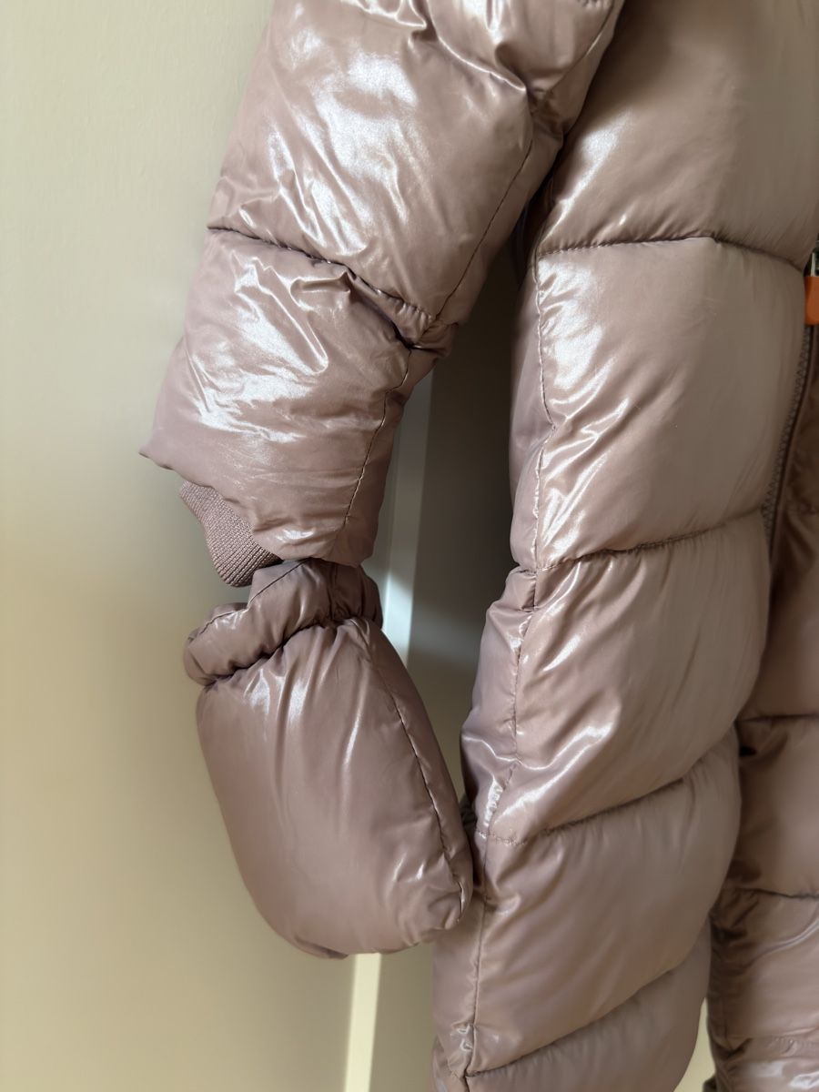 Save the duck Completi: Save the Duck Schneeoverall 12-18M – Nuovo (secondo la descrizione) da Zürich venduto da WomenMenKidsClothes 5