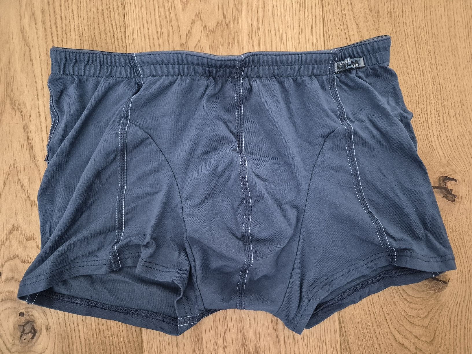 Calida Biancheria intima: 8 Stk. Calida Unterhosen Active & Air, Grösse M  – Usato da Oberhasli venduto da Chrisch1 1