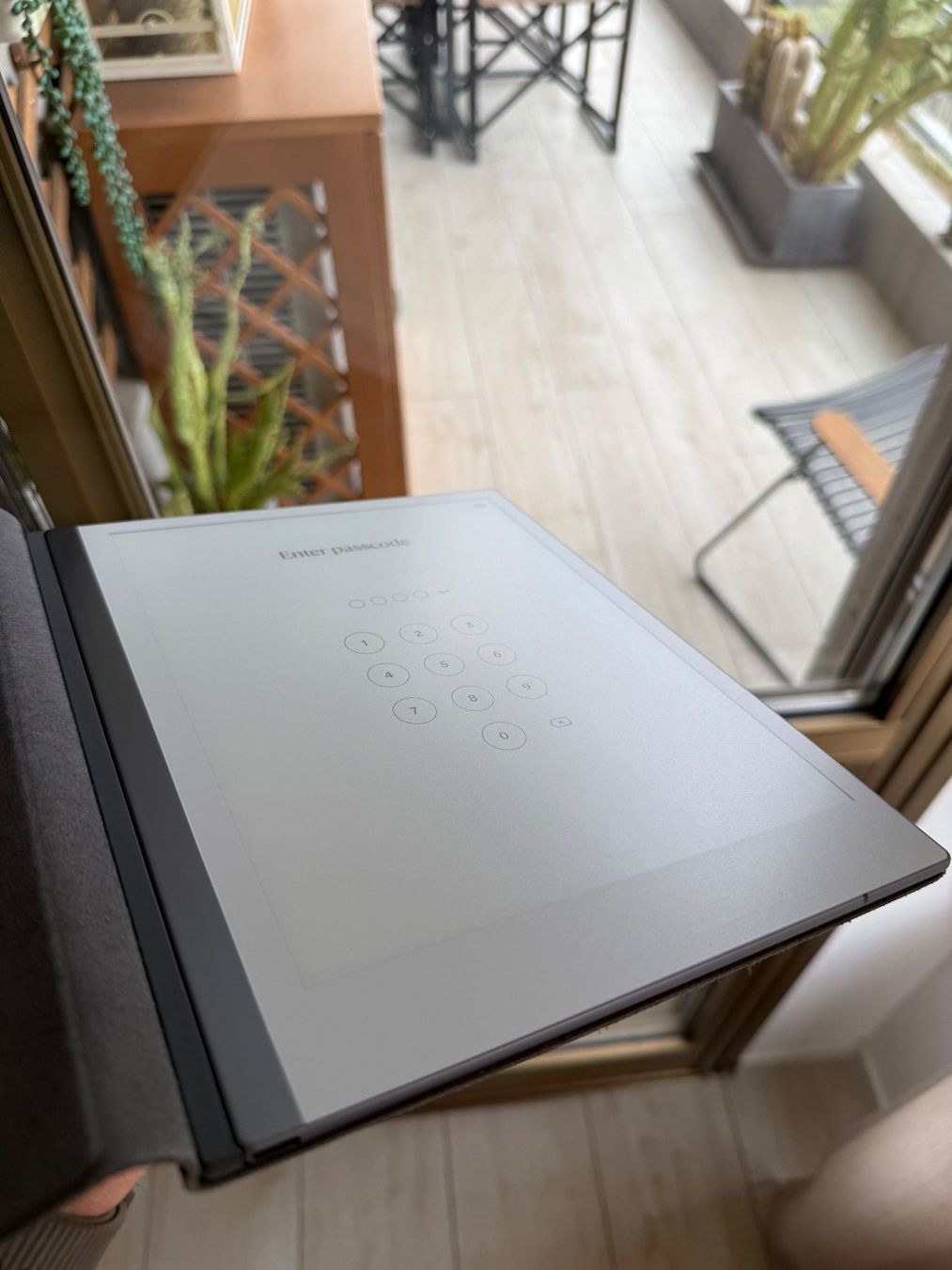 reMarkable Tablet PC: reMarkable 2 + Marker Plus + Leather Folio  like new – Usato da Lugano venduto da Placidof 1