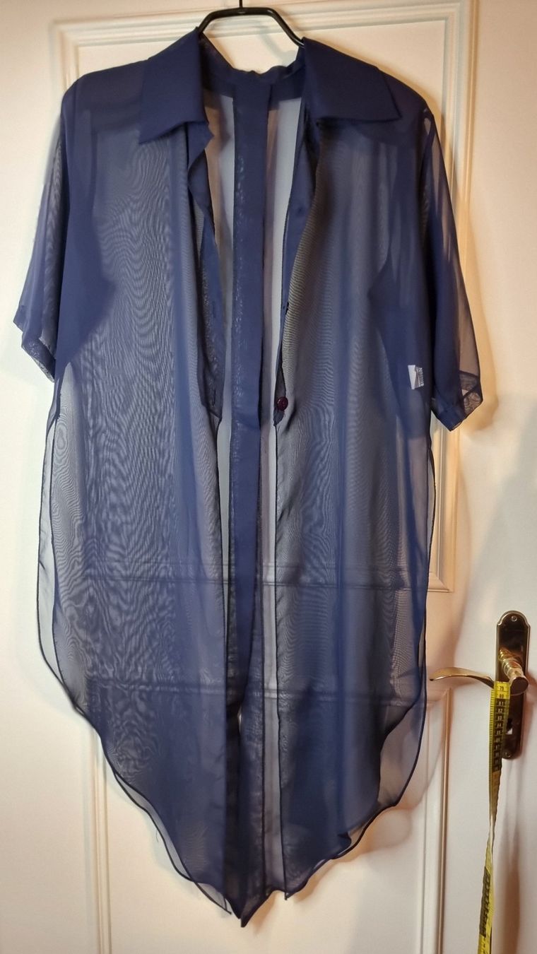 Blusen: Vintage Cardigan Größe 40-42 – Gebraucht aus Wald ZH von Martin79 7