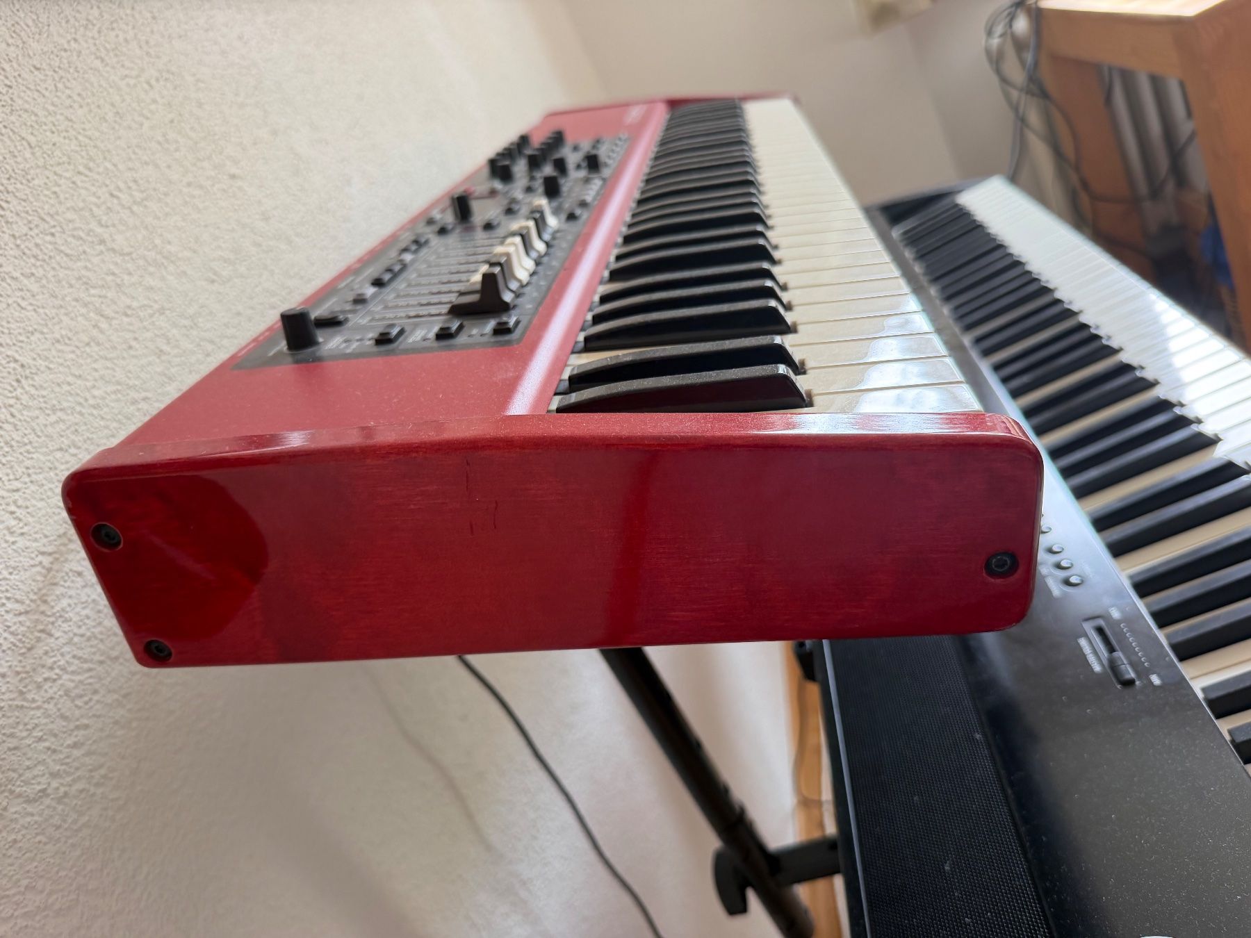 Nord Musikinstrumente: Nord Electro 5D – Gebraucht aus Zürich von ChiaraJacomet 4