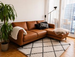 Ecksofa 238cm Breite(ab mitte September verfügbar)