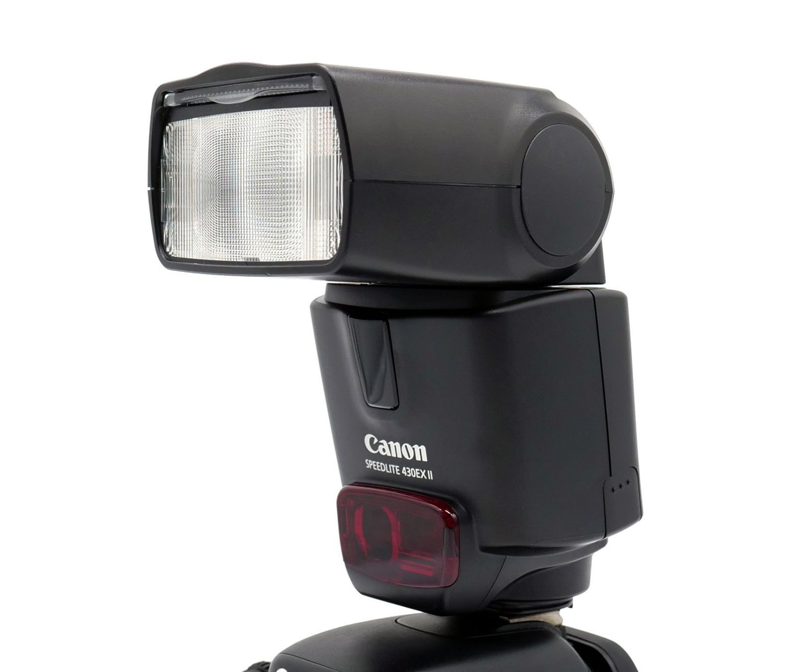 Canon Flash: Canon Speedlite 430EX II Aufsteckblitz, E-TTL II, Slave – Difettoso da Ottoberg venduto da Diamola