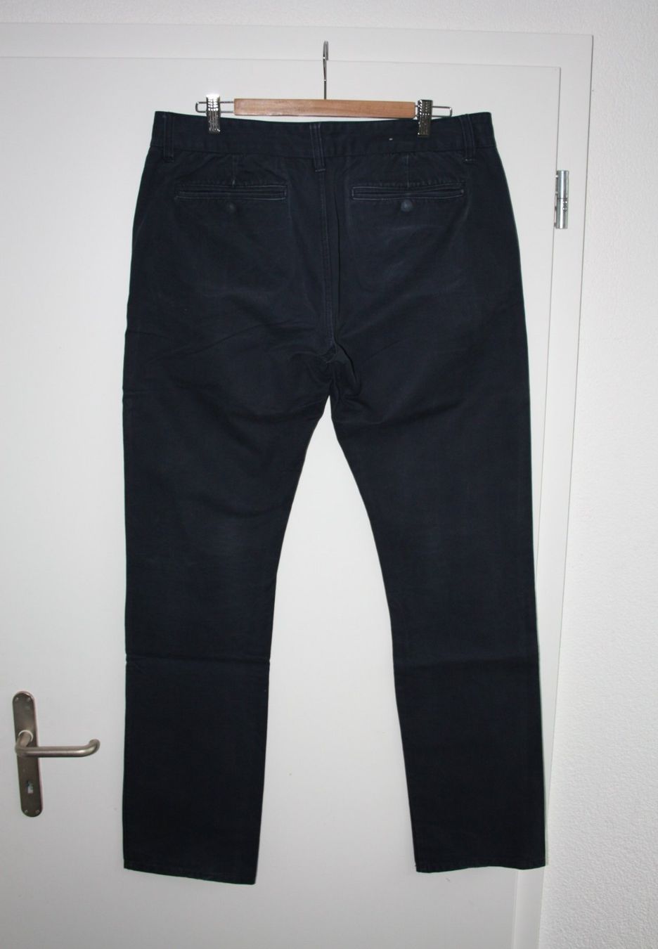 Jack & Jones Pantaloni: Jack & Jones Chino Hose W36 L36 – Usato da Deitingen venduto da Johnny_Malibu 3