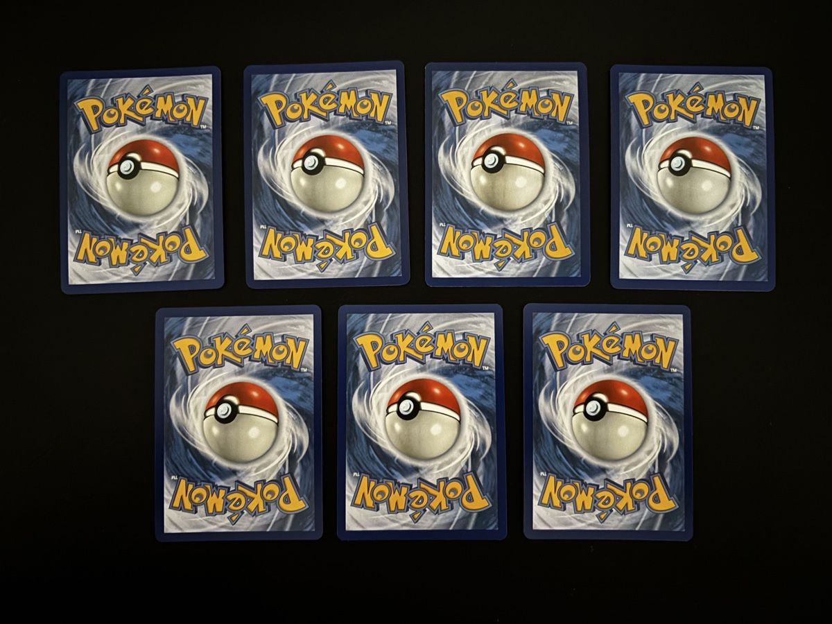 Pokémon Sammelbilder & Trading cards: Pokémon Karten Konvolut – Gebraucht aus Sissach von Geopatral 1