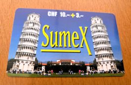 PREPAID - SCHWEIZ
