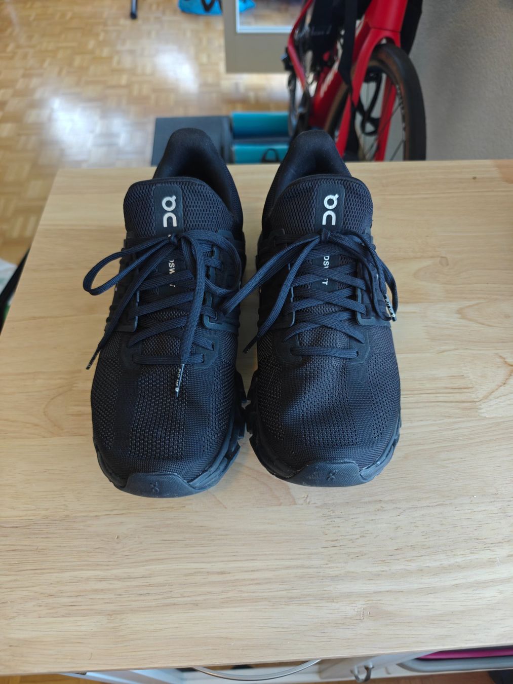On Herrenschuhe: On Schuhe – Gebraucht aus Kerns von sch_6gt7