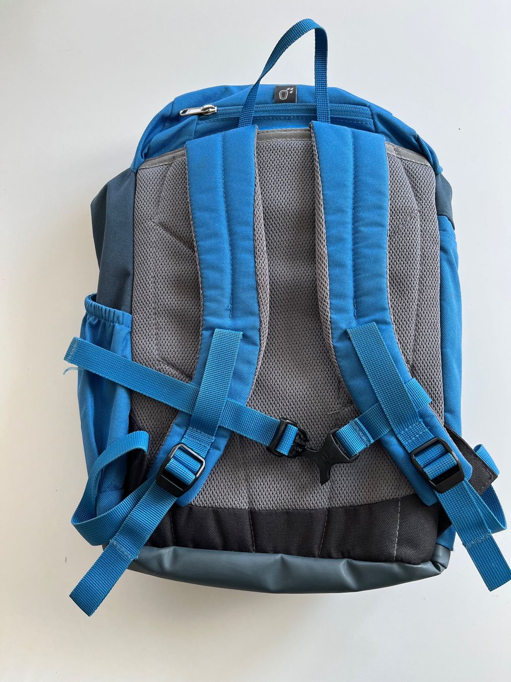 Deuter Borse & Zaini: Wanderrucksack Waldfuchs, WIE NEU – Nuovo (secondo la descrizione) da Zollikerberg venduto da Loris810 1