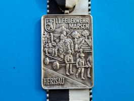 Herisau Feuerwehr Marsch 1981 (H40)
