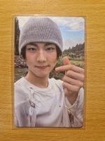Enhypen Jungwon Fotokarte Weverse POB