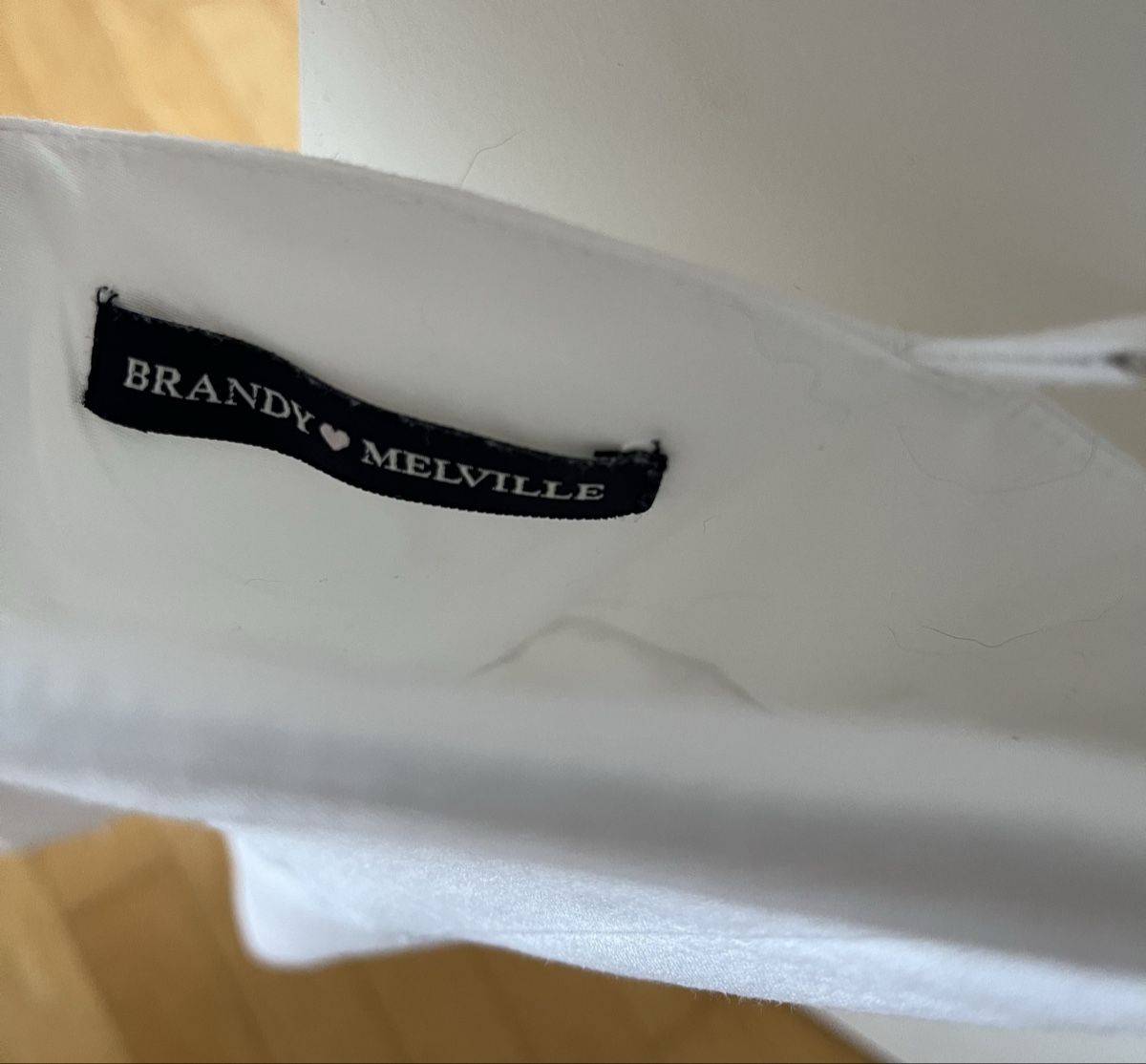 Brandy Melville Vestiti: Brandy Melville Kleid, S – Usato da Zumikon venduto da nata_sells 5