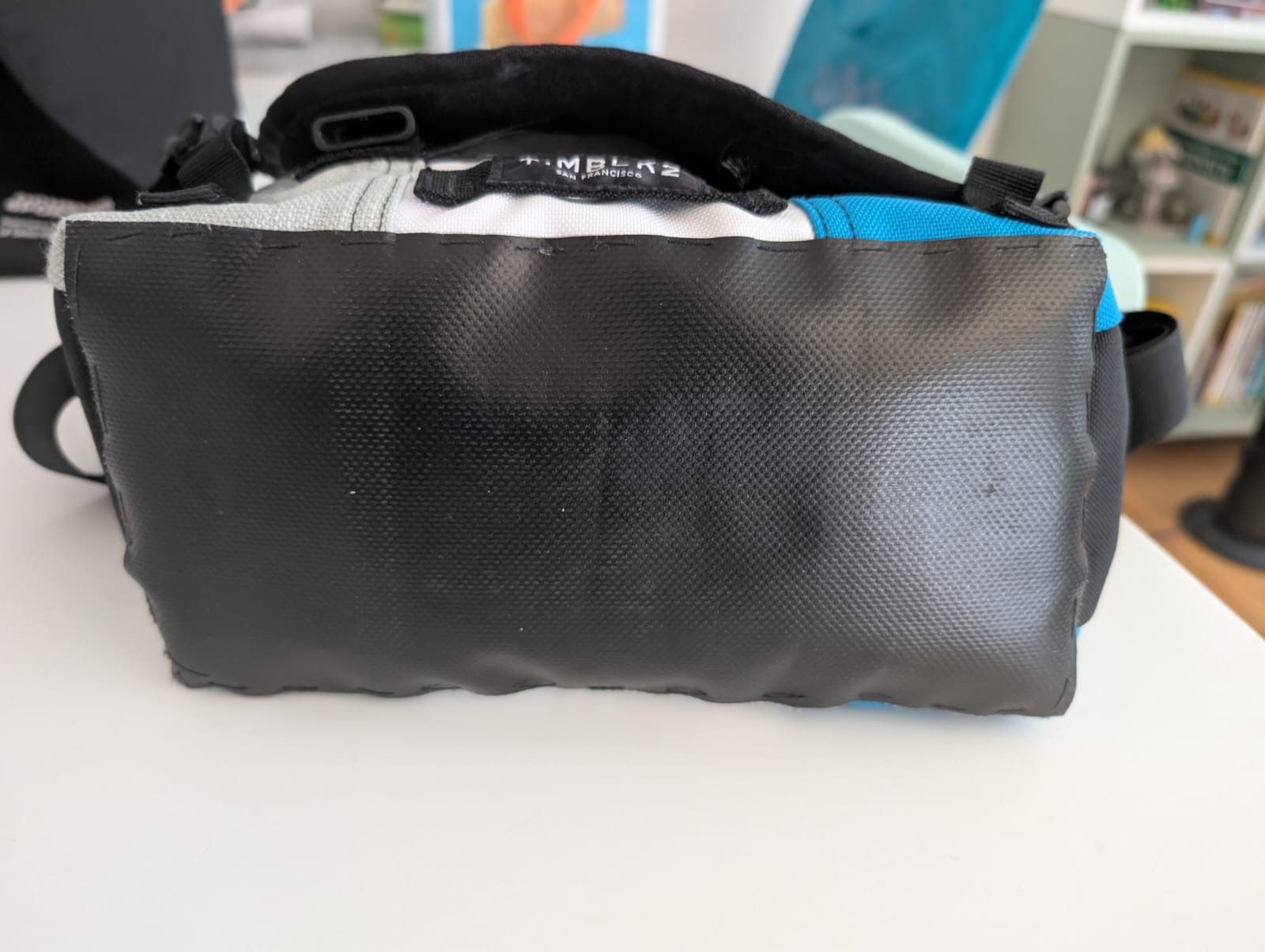 Timbuk2 Borse: Messenger Bag von Timbuk2, Grösse XS – Usato da Zweisimmen venduto da KoBo88 1