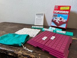 TOPWORDS | Parker - 1995 - inkl. OVP