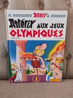 Astérix N°12 - Astérix aux jeux olympiques