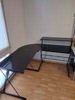 Bureau d'angle