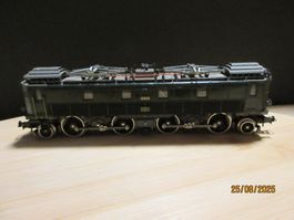Roco Ho SBB Be4/6 12323 AC Digital (70)