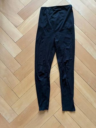 Schwangerschafts-Leggins / Mama-Leggins