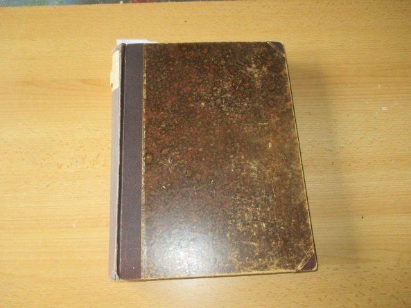 Libri: Schweizer Illustrierte Nov. 1905 - Nov. 1906 – Usato da Flims - Dorf venduto da Stagediver 4
