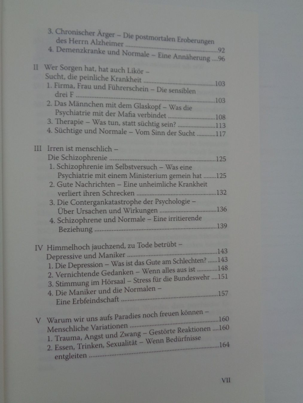 Libri: Irre! - Wir behandeln die falschen - Manfred Lütz – Usato da Chur venduto da omonia 4