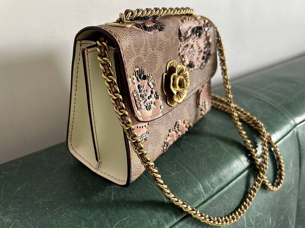 Coach Taschen für Damen: coach tasche – Gebraucht aus flims dorf von schmetterling61281 2