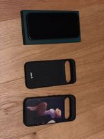 Google Pixel 9 512Gb, sehr guter Zustand mit Zubehör