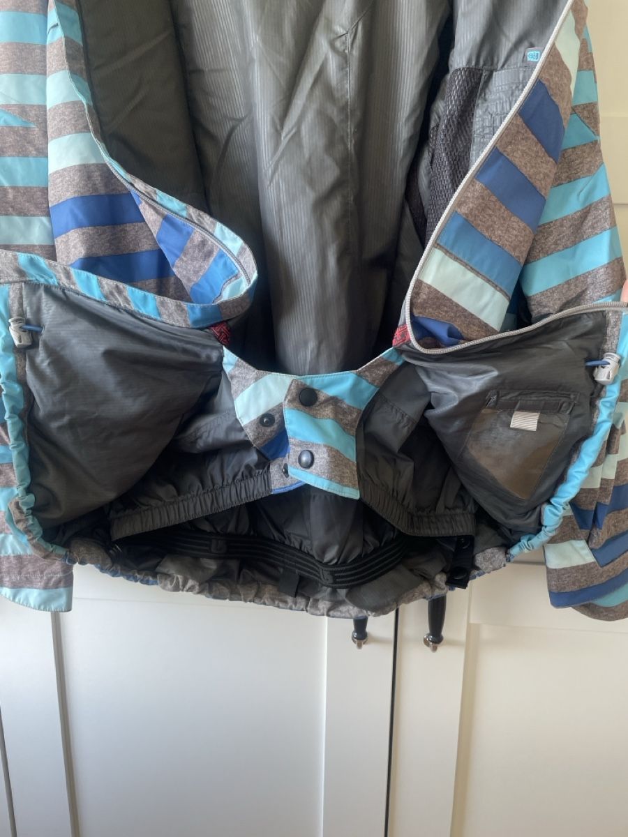 Burton Giacche: Ski / Snowboard Jacke Burton L – Usato da Kräiligen venduto da SITARO 6