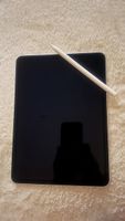 iPad Pro 11" 256GB Wi-Fi+Cellular mit Apple Pencil 2