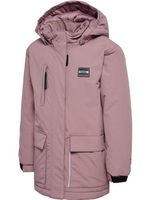 Hummel Hmlbob Tex Jacket - twilight mauve (Grösse: 140)