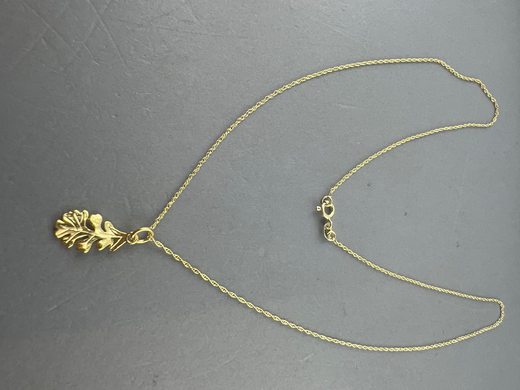 Catenine: Kette 925 Silber – Usato da Niederuzwil venduto da leo_8857 5