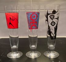Biergläser