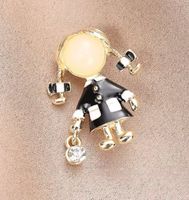 Anstecker / Brosche