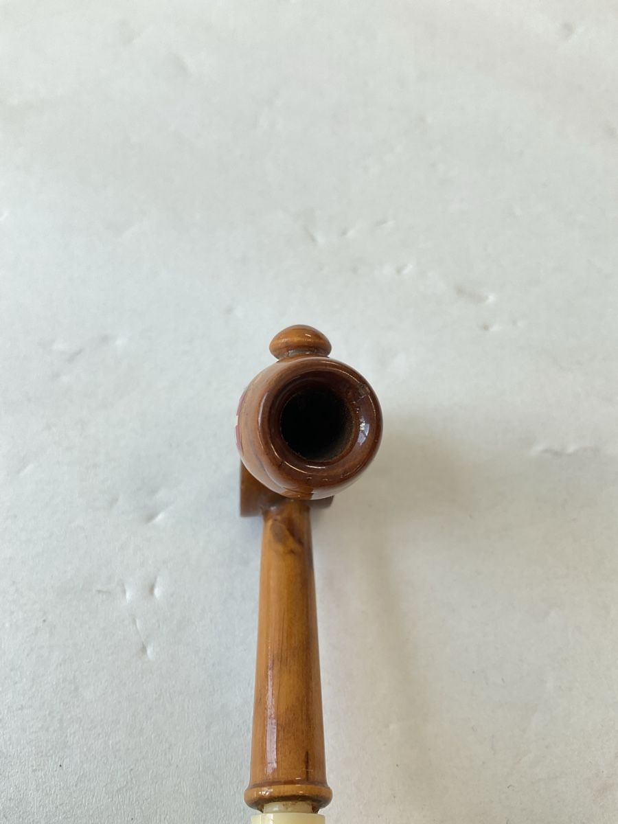 Pipes & Accessoires: Belle petite pipe  – D'occasion à Malleray par Robot12 4