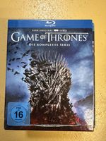 Game of Thrones Komplette Serie auf Blueray