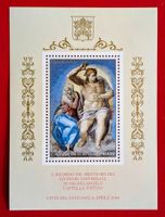 VATIKAN MICHELANGELO SIXTINISCHE KAPELLE 1994** POSTFRISCH