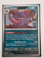 Perfect Order / Gengar 050 / 088 DE