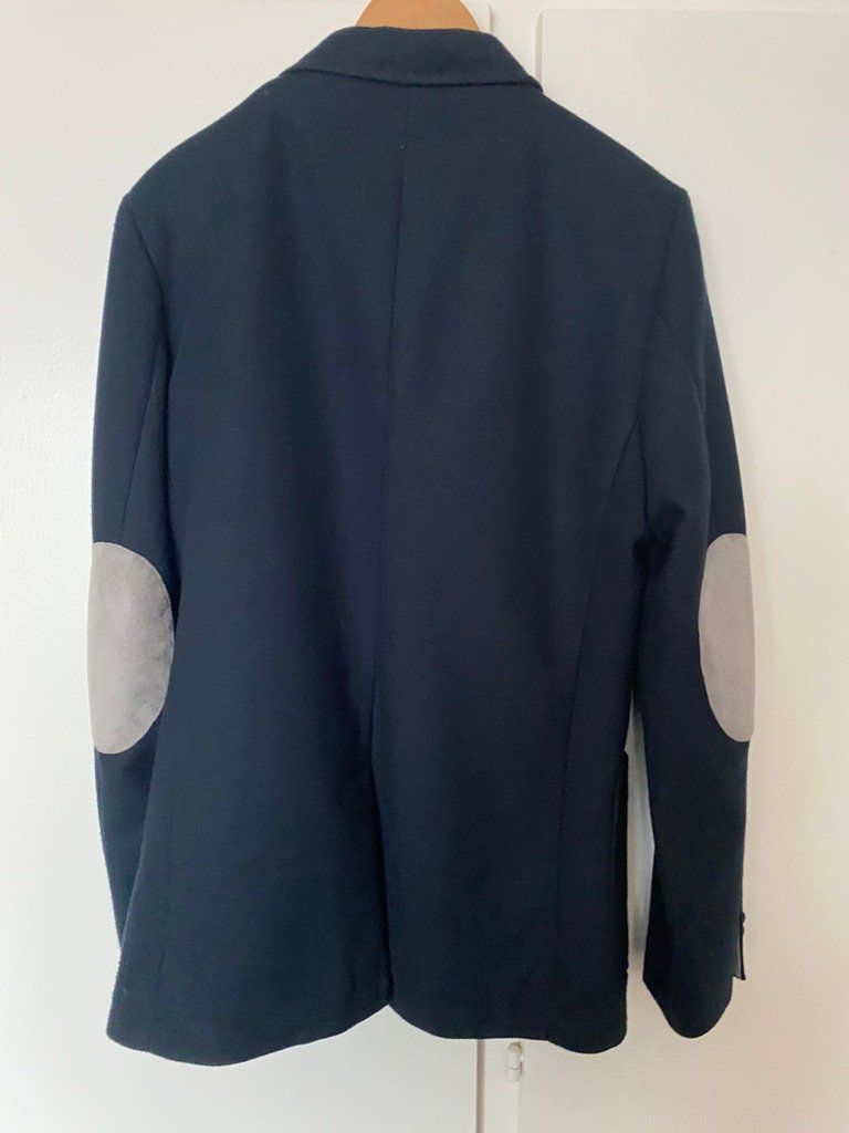 Zara Giacche: Veste Zara Man – Usato da Morges venduto da VintageMemories 3