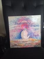 Vinyl Nino D'Angelo "Il Cammino Dell'Amore"