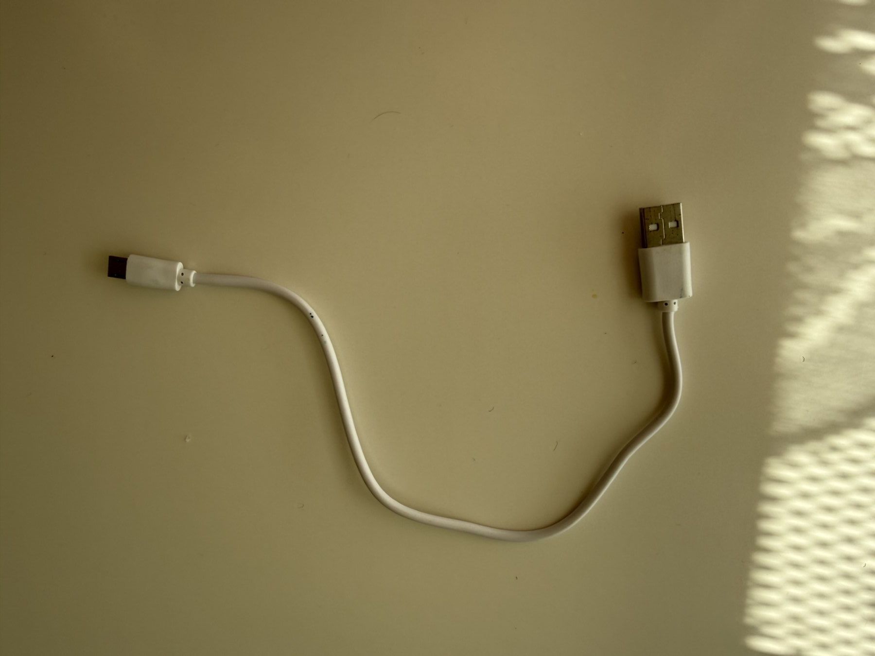 Cavi: Cable USB – Usato da Meyrin venduto da marcmillenium